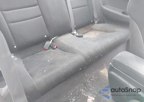 2006 Honda Civic Si Si/Si (M6)/W/Navi St из США, поврежденный, VIN 2HGFG21516H706864